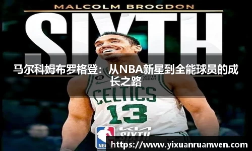 马尔科姆布罗格登：从NBA新星到全能球员的成长之路