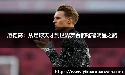 厄德高：从足球天才到世界舞台的璀璨明星之路